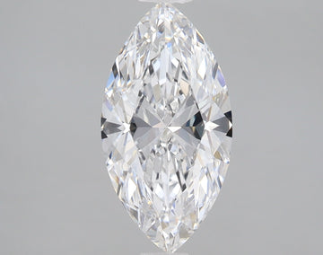 1.71 Carat Certified Marquise Loose Stone Lab Grown Diamond No. 2042133