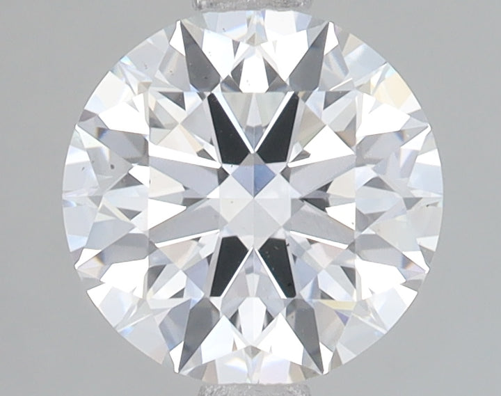1.82 Carat Certified Round Loose Stone Lab Grown Diamond No. 1280903