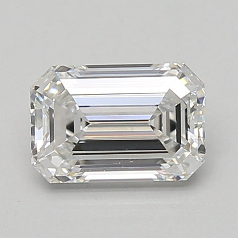 1.1 Carat Certified Emerald Loose Stone Lab Grown Diamond No. 2051706