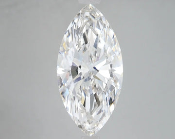 4.41 Carat Certified Marquise Loose Stone Lab Grown Diamond No. 1182064 - Larson Jewelers