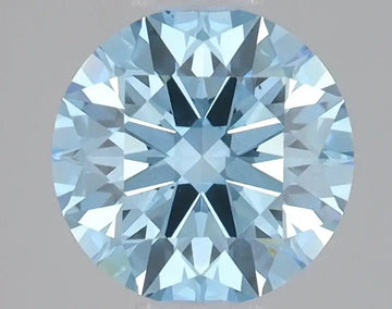 2.04 Carat Certified Round Loose Stone Lab Grown Diamond No. 1239816 - Larson Jewelers