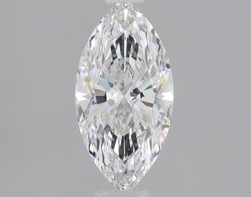 1 Carat Certified Marquise Loose Stone Lab Grown Diamond No. 2032859