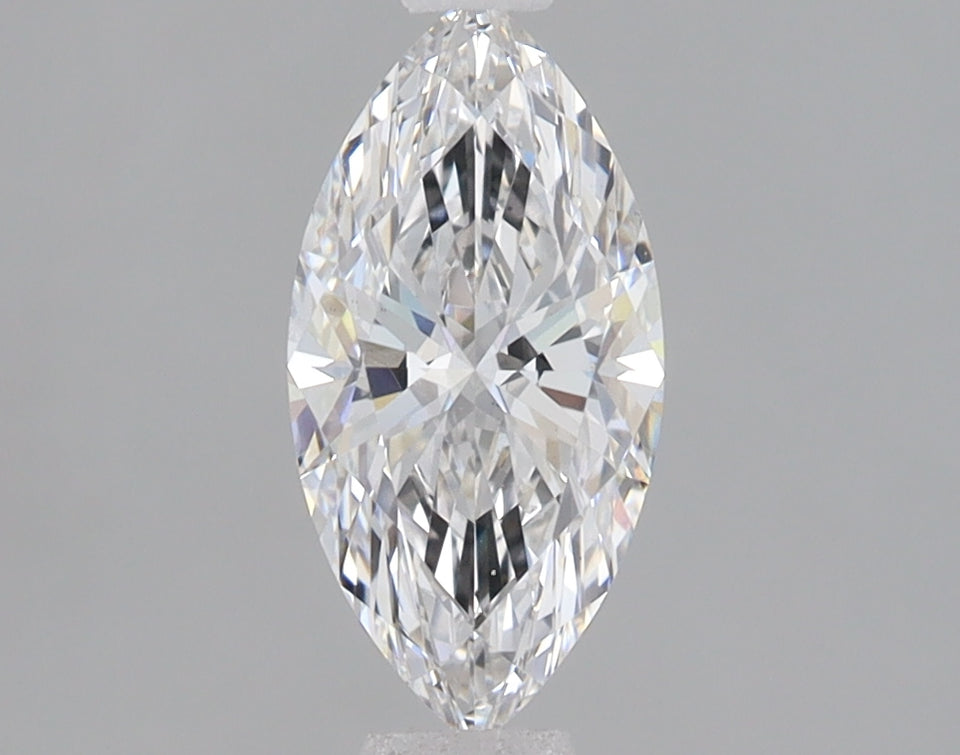 1 Carat Certified Marquise Loose Stone Lab Grown Diamond No. 2032859