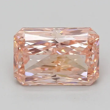 6.1 Carat Certified Radiant Loose Stone Lab Grown Diamond No. 1269118 - Larson Jewelers