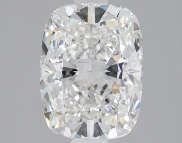 2.1 Carat Certified Cushion Loose Stone Lab Grown Diamond No. 2028951
