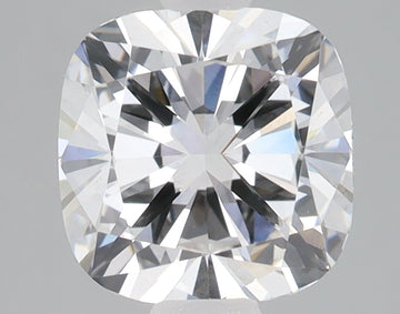 2.08 Carat Certified Cushion Loose Stone Lab Grown Diamond No. 1107748