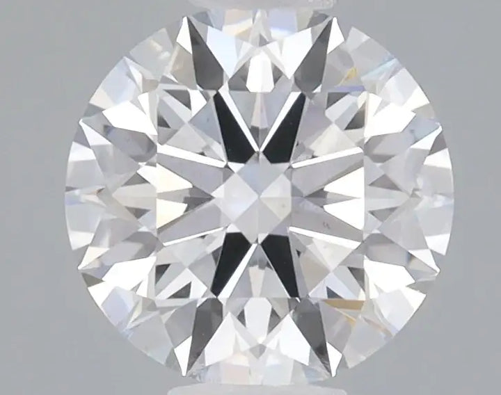 1.1 Carat Certified Round Loose Stone Lab Grown Diamond No. 1092458 - Larson Jewelers