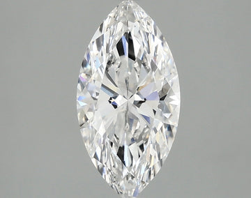 1.51 Carat Certified Marquise Loose Stone Lab Grown Diamond No. 8120165