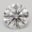 1.92 Carat Certified Round Loose Stone Lab Grown Diamond No. 1146181