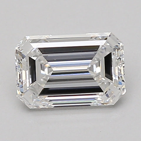 1.31 Carat Certified Emerald Loose Stone Lab Grown Diamond No. 2040469