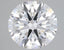 2.51 Carat Certified Round Loose Stone Lab Grown Diamond No. 1189161