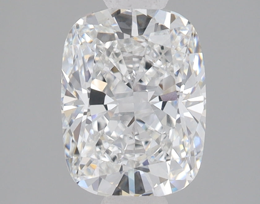 2.01 Carat Certified Cushion Loose Stone Lab Grown Diamond No. 2050107