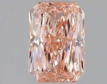 0.92 Carat Certified Radiant Loose Stone Lab Grown Diamond No. 1237478 - Larson Jewelers
