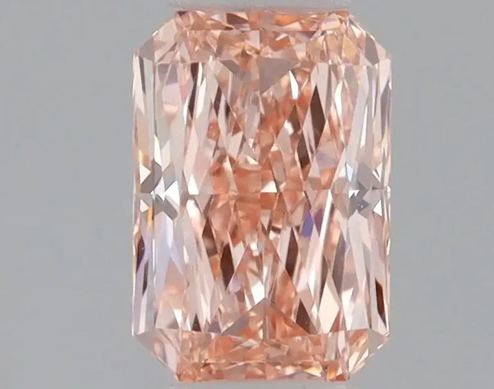 0.92 Carat Certified Radiant Loose Stone Lab Grown Diamond No. 1237478 - Larson Jewelers