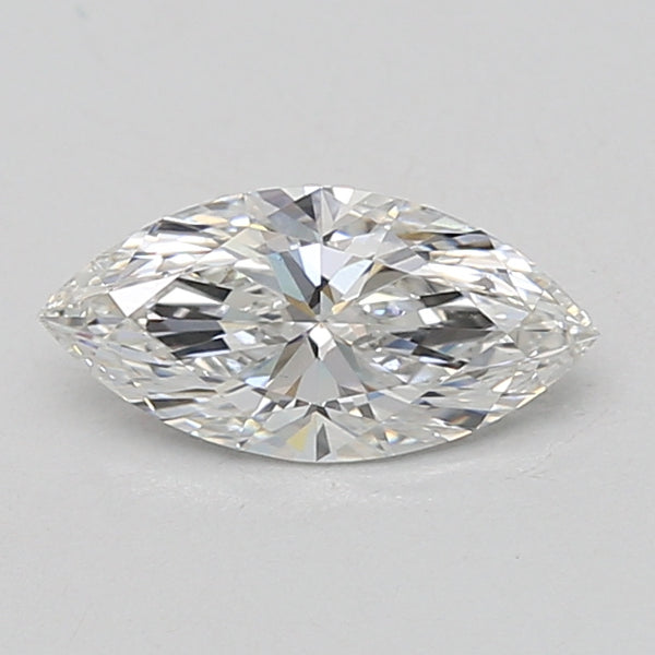 0.89 Carat Certified Marquise Loose Stone Lab Grown Diamond No. 1302181
