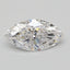 0.7 Carat Certified Marquise Loose Stone Lab Grown Diamond No. 1160125