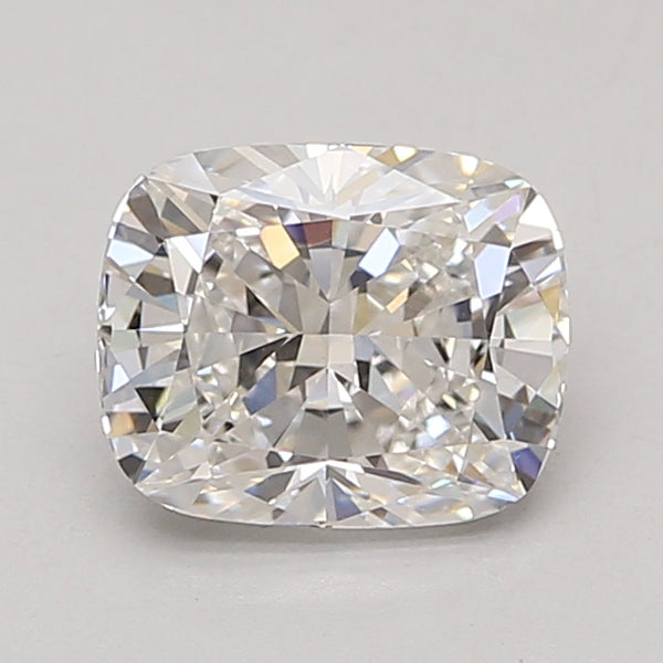 1.94 Carat Certified Cushion Loose Stone Lab Grown Diamond No. 1238820