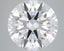 11.77 Carat Certified Round Loose Stone Lab Grown Diamond No. 1066720