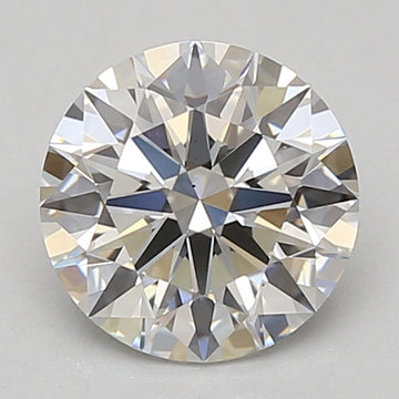 1.79 Carat Certified Round Loose Stone Lab Grown Diamond No. 1377785