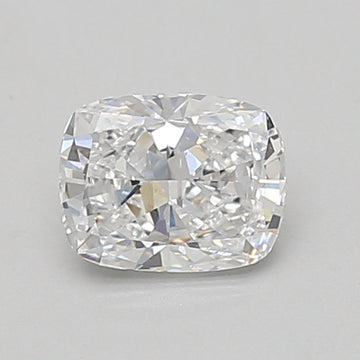 0.7 Carat Certified Cushion Loose Stone Lab Grown Diamond No. 1369400