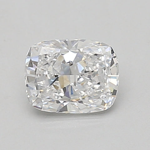 0.7 Carat Certified Cushion Loose Stone Lab Grown Diamond No. 1369400
