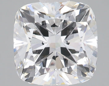 2.01 Carat Certified Cushion Loose Stone Lab Grown Diamond No. 1116568