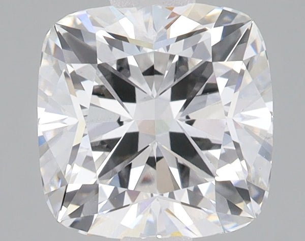 2.01 Carat Certified Cushion Loose Stone Lab Grown Diamond No. 1116568