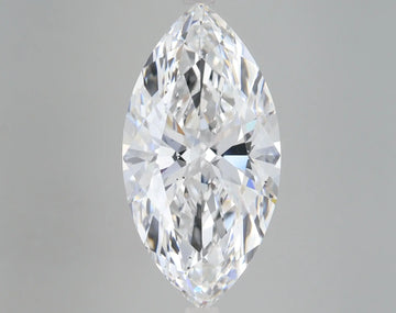 8.63 Carat Certified Marquise Loose Stone Lab Grown Diamond No. 1148208 - Larson Jewelers