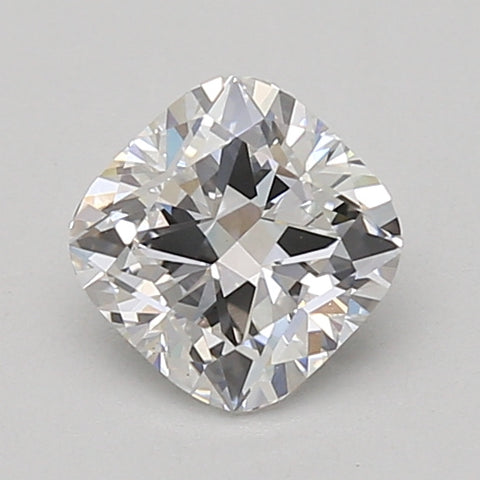 1.1 Carat Certified Cushion Loose Stone Lab Grown Diamond No. 2025155