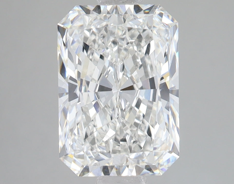 2.78 Carat Certified Radiant Loose Stone Lab Grown Diamond No. 1294990