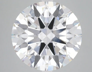 10.6 Carat Certified Round Loose Stone Lab Grown Diamond No. 1054071 - Larson Jewelers