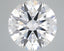 20.55 Carat Certified Round Loose Stone Lab Grown Diamond No. 1072256