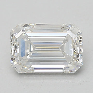 1.71 Carat Certified Emerald Loose Stone Lab Grown Diamond No. 1330149