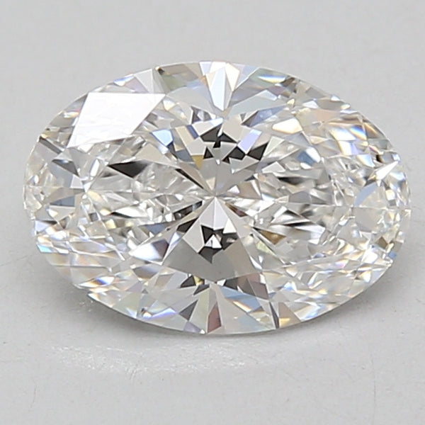 1.75 Carat Certified Oval Loose Stone Lab Grown Diamond No. 2048658