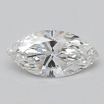 0.9 Carat Certified Marquise Loose Stone Lab Grown Diamond No. 2033222