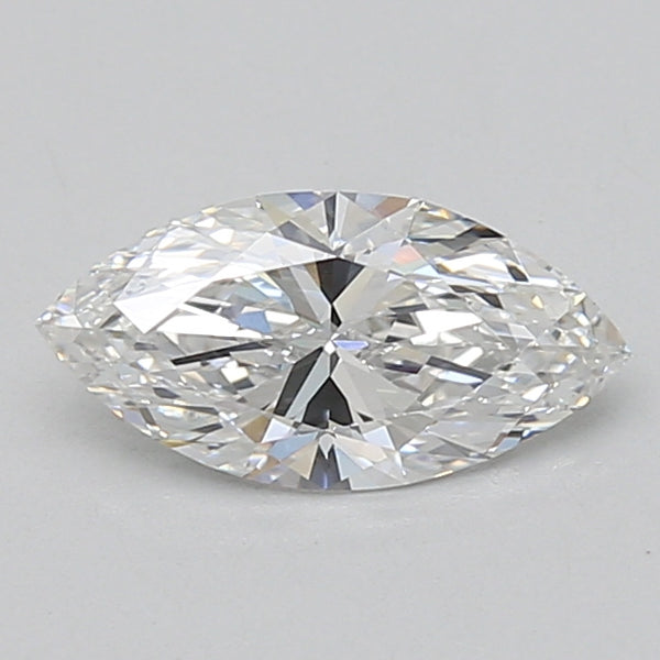 0.9 Carat Certified Marquise Loose Stone Lab Grown Diamond No. 2033222