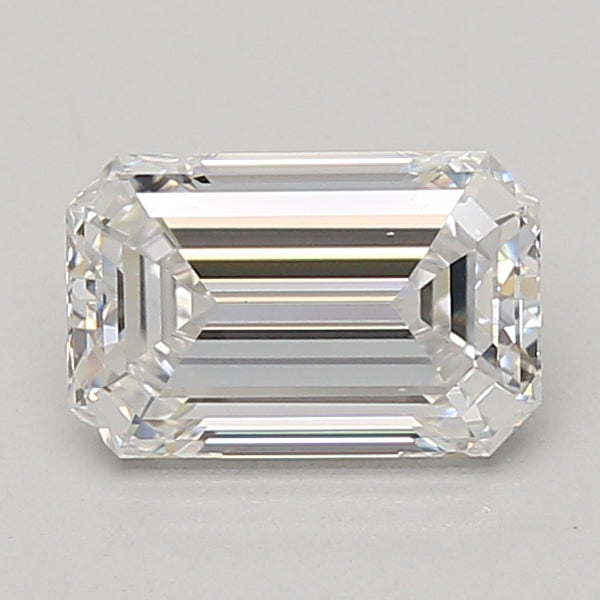 1.71 Carat Certified Emerald Loose Stone Lab Grown Diamond No. 2032681