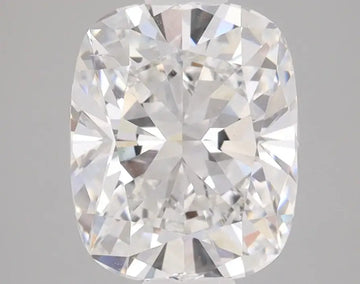 3 Carat Certified Cushion Loose Stone Lab Grown Diamond No. 1070809 - Larson Jewelers