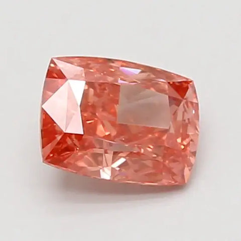 1.01 Carat Certified Cushion Loose Stone Lab Grown Diamond No. 1332521 - Larson Jewelers
