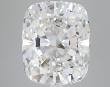 10.42 Carat Certified Cushion Loose Stone Lab Grown Diamond No. 1052786 - Larson Jewelers