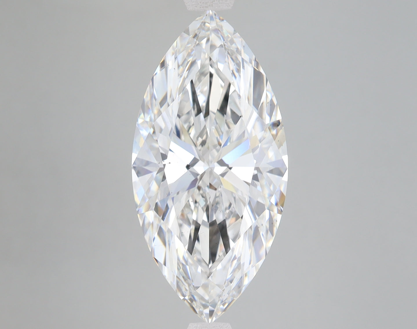 6.02 Carat Certified Marquise Loose Stone Lab Grown Diamond No. 1180994