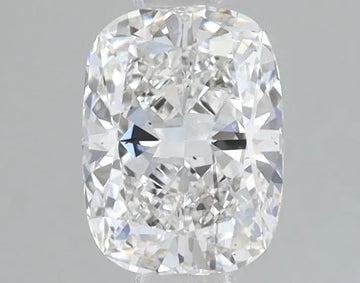 1.1 Carat Certified Cushion Loose Stone Lab Grown Diamond No. 1294854 - Larson Jewelers