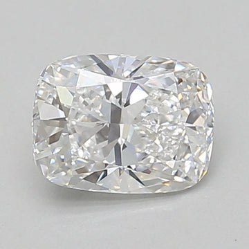 1.1 Carat Certified Cushion Loose Stone Lab Grown Diamond No. 1386712