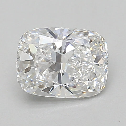 1.1 Carat Certified Cushion Loose Stone Lab Grown Diamond No. 1386712
