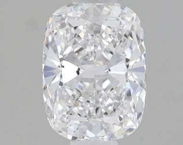 0.96 Carat Certified Cushion Loose Stone Lab Grown Diamond No. 1043292 - Larson Jewelers