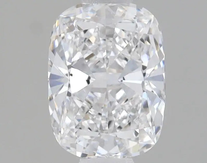 0.96 Carat Certified Cushion Loose Stone Lab Grown Diamond No. 1043292 - Larson Jewelers