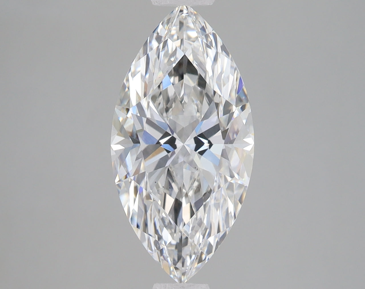 2.59 Carat Certified Marquise Loose Stone Lab Grown Diamond No. 2054117