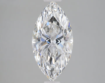 2.59 Carat Certified Marquise Loose Stone Lab Grown Diamond No. 2054117