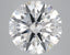 10.44 Carat Certified Round Loose Stone Lab Grown Diamond No. 1138883