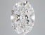 10.51 Carat Certified Oval Loose Stone Lab Grown Diamond No. 1069911